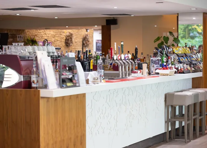 The Kilnwick Percy Resort And Golf Club