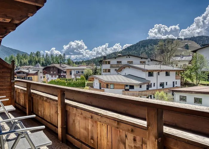 Boutiquehotel ZOMM in Seefeld Seefeld in Tirol