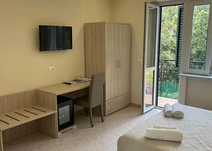 Vittorio Veneto Accomodation