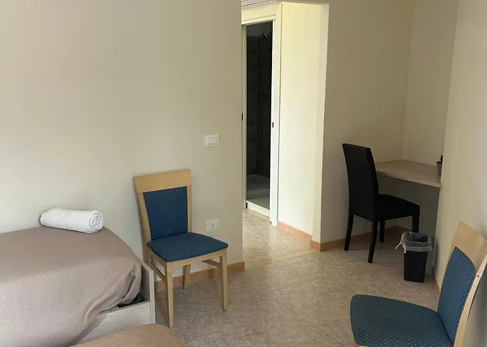 Vittorio Veneto Accomodation