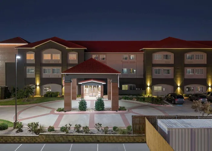 La Quinta By Wyndham Woodway - Waco South