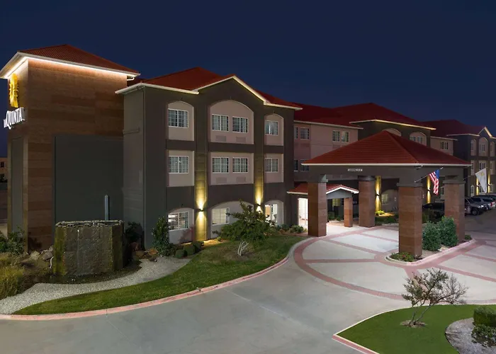 La Quinta By Wyndham Woodway - Waco South