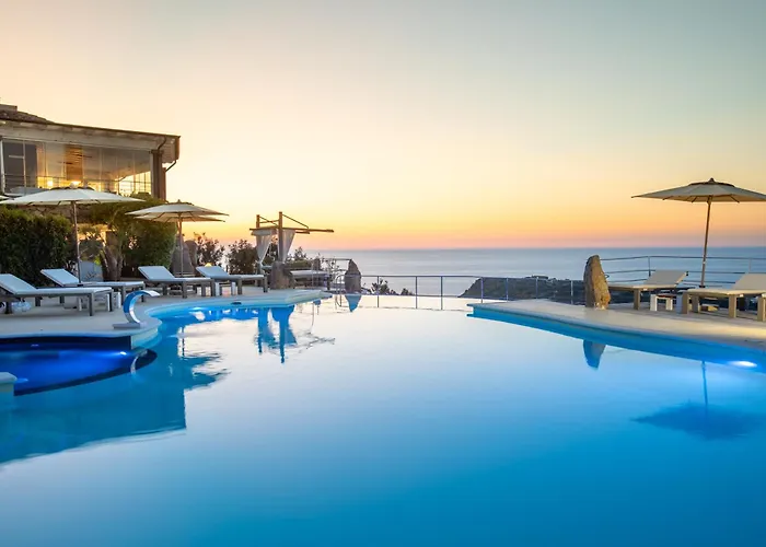 Bajaloglia Resort