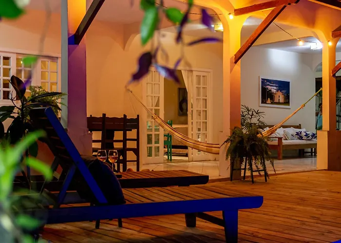 Casa Azul