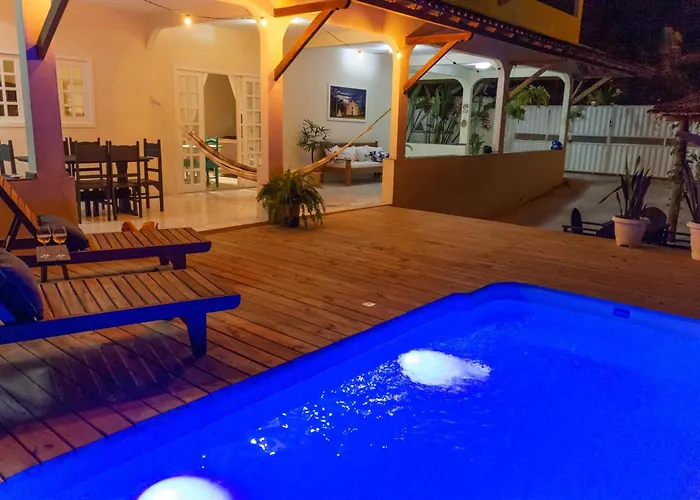 Casa Azul
