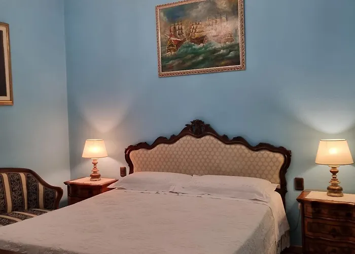 Hotel Il Nido delle Rondini Firenze