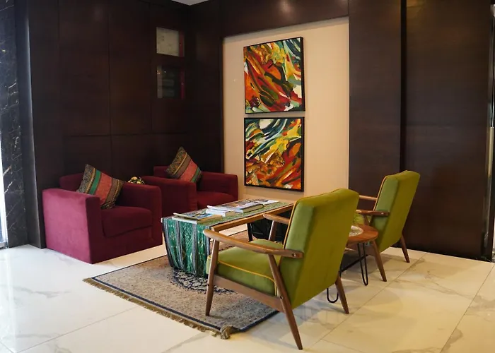 Serapi Hotel Kuching