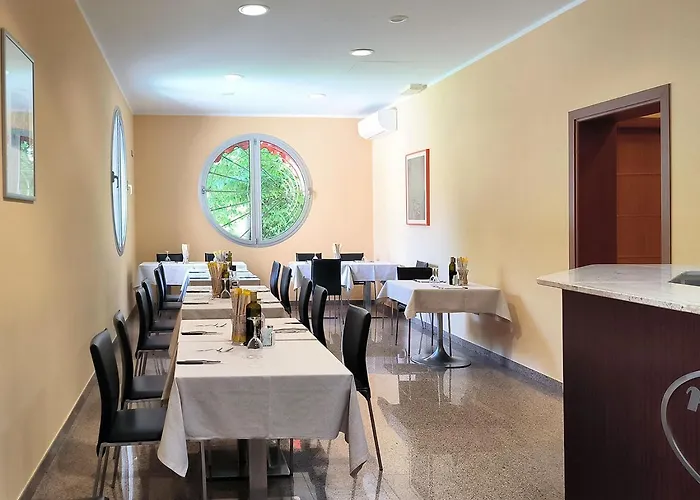 Hotel Al Flor Bagnacavallo