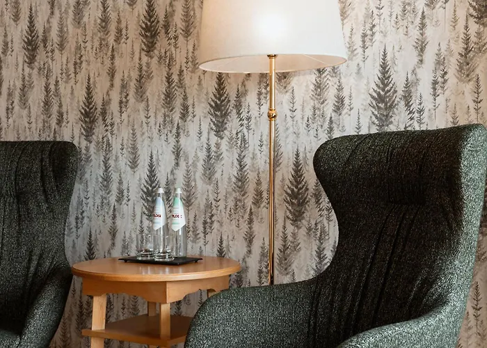 Alpin & Vital Hotel La Perla