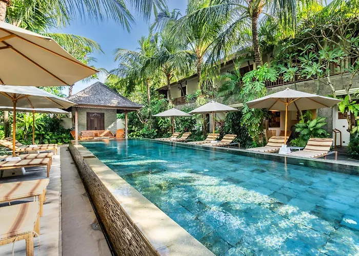 Kejora Suites Sanur