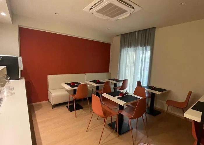 Hotel Milazzo Smart