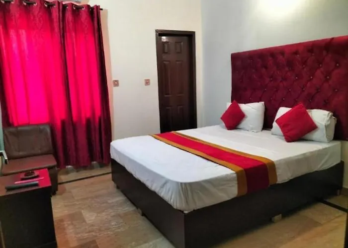 Second Home Family Hotel