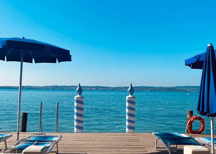 Hotel Marconi Sirmione