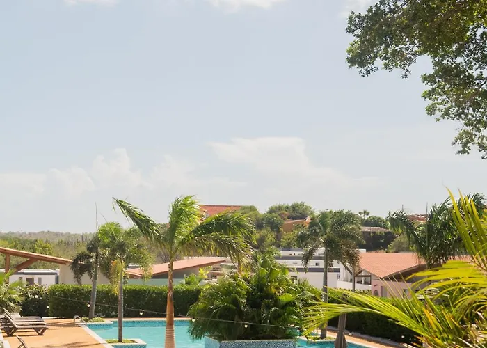 Malvales Resort