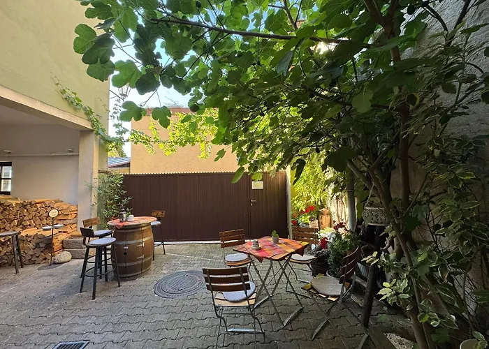 Hotel Neuhauser