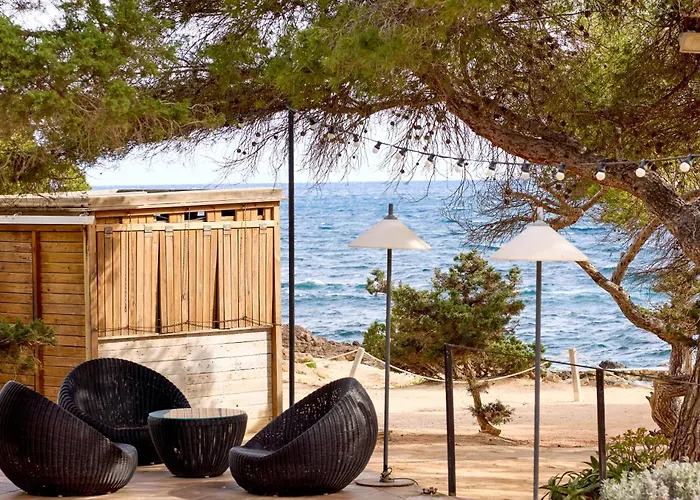 Hotel Catalonia Royal Ses Estaques-Adults Only Santa Eulària des Riu