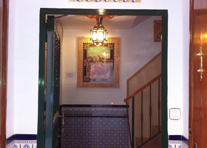 Pension El Hidalgo Granada