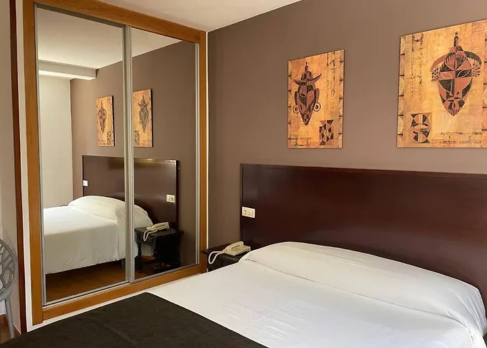 Hotel San Lazaro