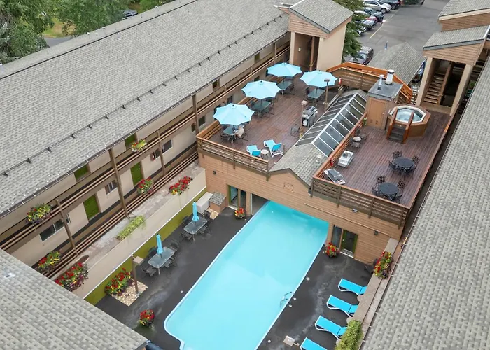Eagle Point Resort