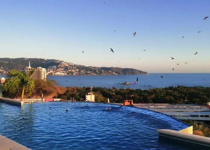 Hostal Bahía Acapulco