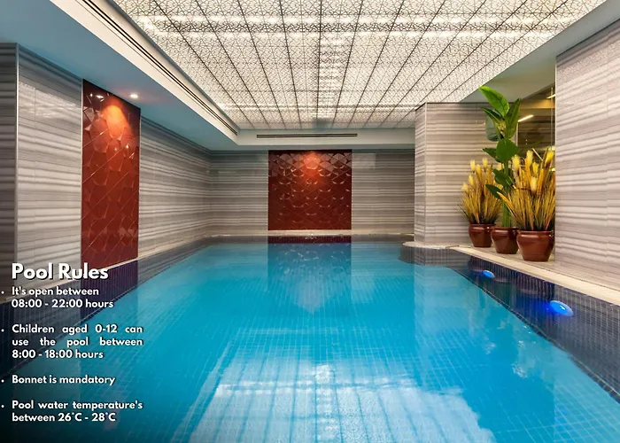 Hotel Yasmak Sultan