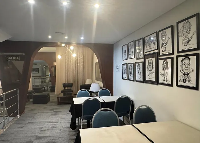 Hotel La Perla