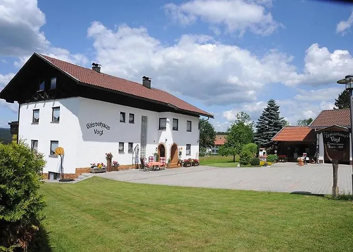 Gästehaus Vogl