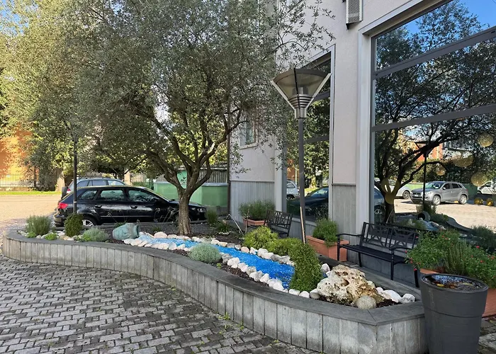 Hotel Sporting Cologno