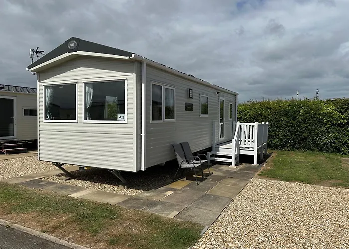 Dainville Caravan Park Skegness