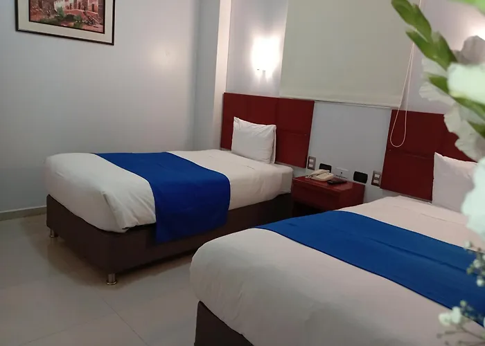 Aqua Hotel Cuzco