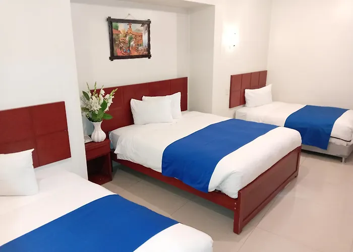 Aqua Hotel Cuzco