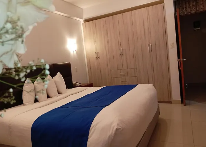 Aqua Hotel Cuzco