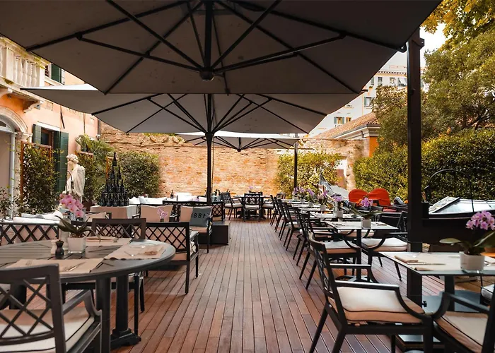 Radisson Collection Hotel, Palazzo Nani Veneza