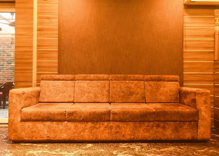 Fabhotel Prime Tiyara Inn - Sectory Ii, Bidhannagar Kolkata