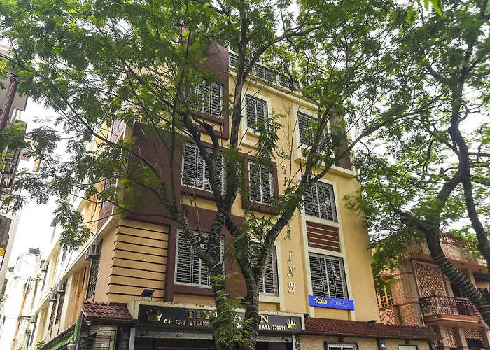 Fabhotel Prime Tiyara Inn - Sectory Ii, Bidhannagar Kolkata