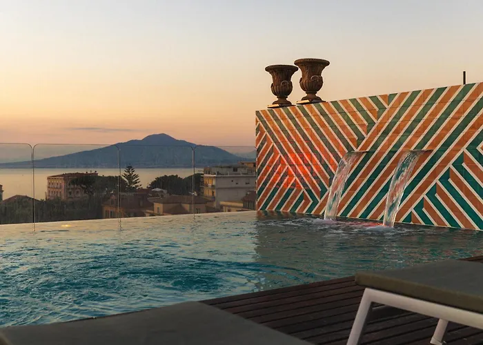 Hotel Plaza Península Sorrentina