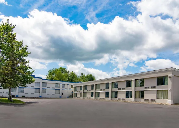 Motel 6-Clarion, Pa