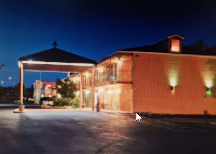 Mountain Home Inn