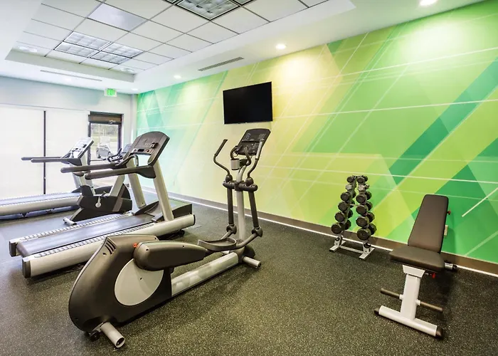 Holiday Inn Timonium By Ihg