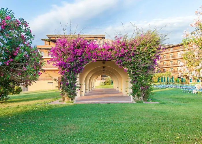 Resort Marina Di Castello Golf & Spa Castel Volturno