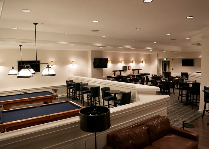 Lansdowne Resort And Spa