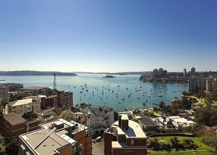 The Jensen Potts Point