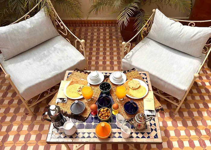 Riad Tasneem