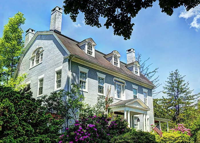 Simsbury 1820 House Hotel