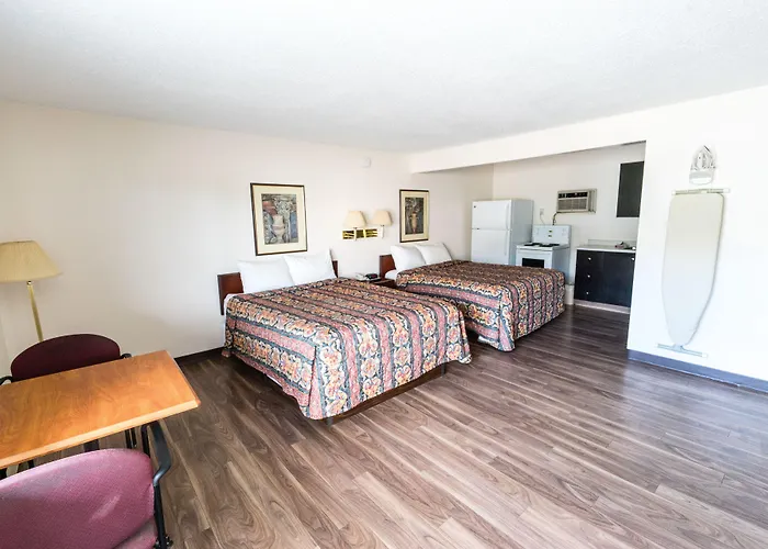 Superlodge Canada