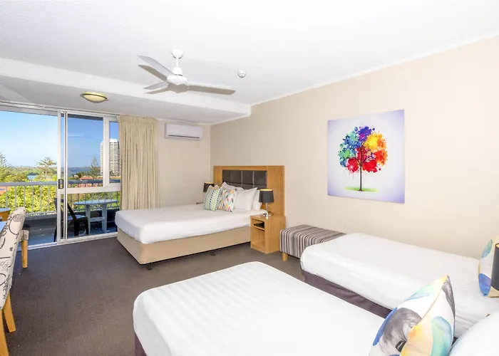 Greenmount Beach House