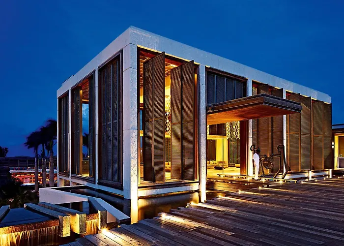 Long Beach Mauritius Belle Mare