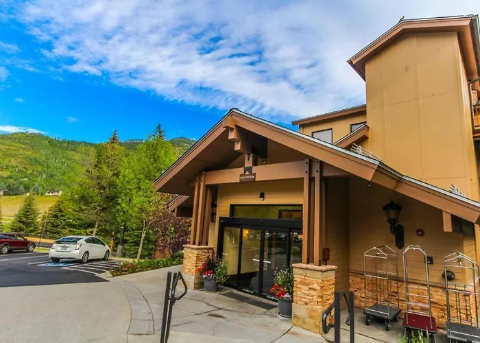 Aspen At Streamside, A Vri Resort