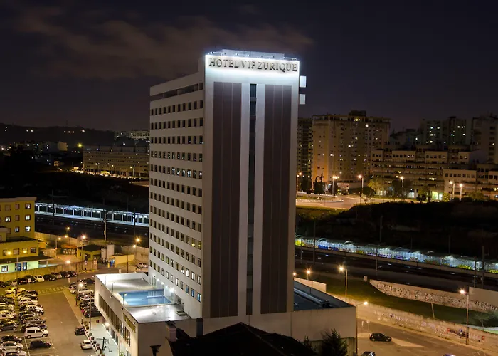 Vip Executive Zurique Hotel Lissabon