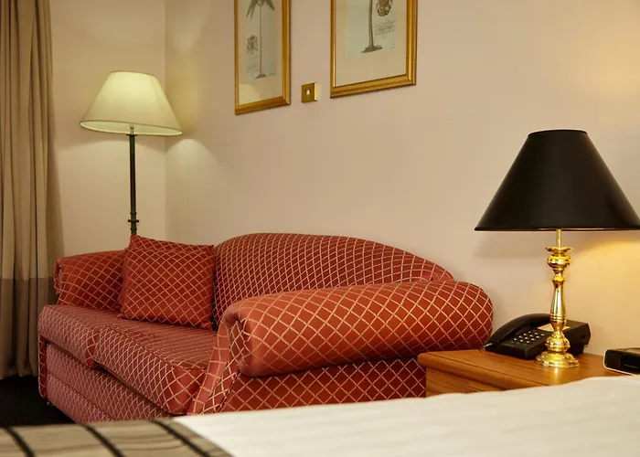Best Western Ambassador Motor Inn & Apartments Wagga Wagga
